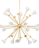 Julieta Grand Chandelier