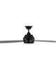 Ikon 52 Inch Ceiling Fan with Light Kit