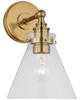 Chapman & Myers Parkington 12 Inch Wall Sconce
