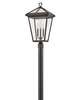 Alford Place 26 Inch Outdoor Post Lamp