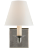 Ralph Lauren Evans 10 Inch Wall Sconce