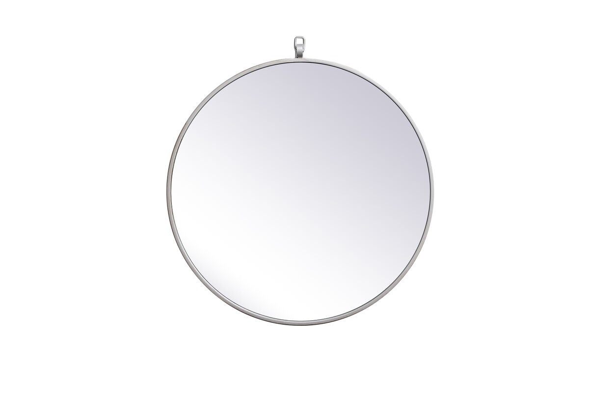 Rowan Small Decorative Mirror