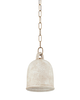 Lauren Liess Relic 13 Inch Mini Pendant
