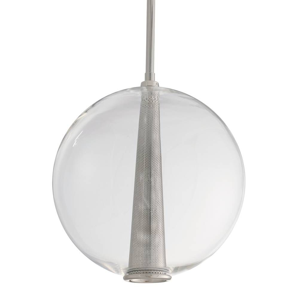 Caviar Large Pendant Light