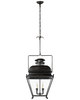 Chapman & Myers Holborn 45 Inch Lantern Pendant