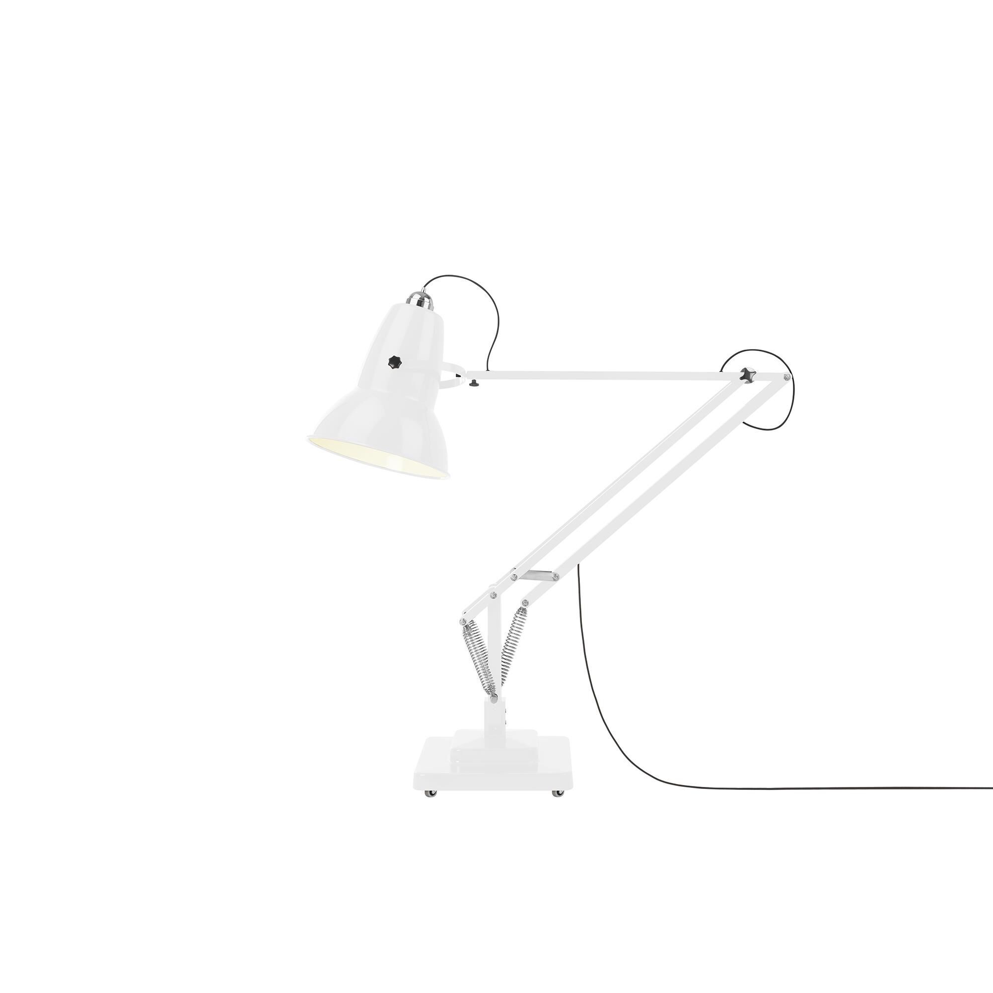 Original 1227 Giant 106 Inch Reading Lamp