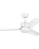 Colgin 44 Inch Ceiling Fan with Light Kit