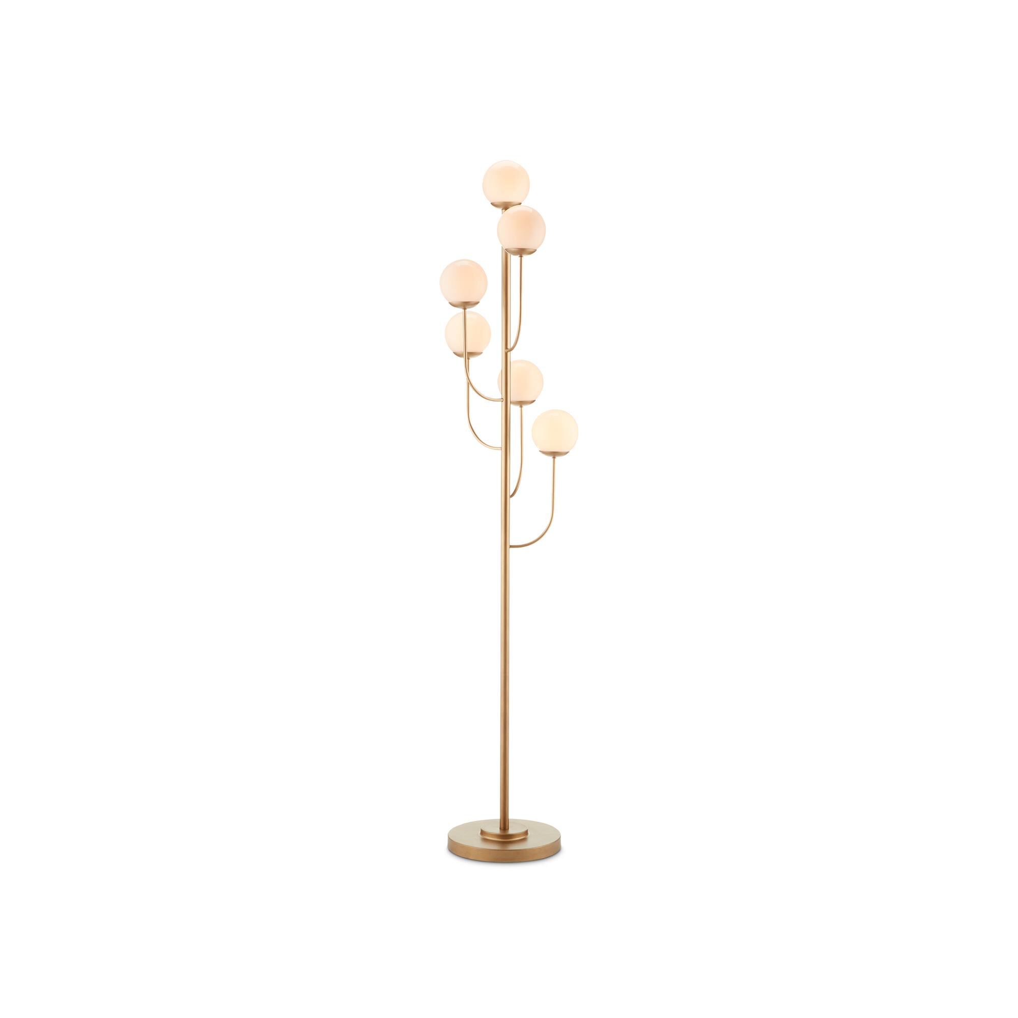 Farnsworth 72 Inch Floor Lamp