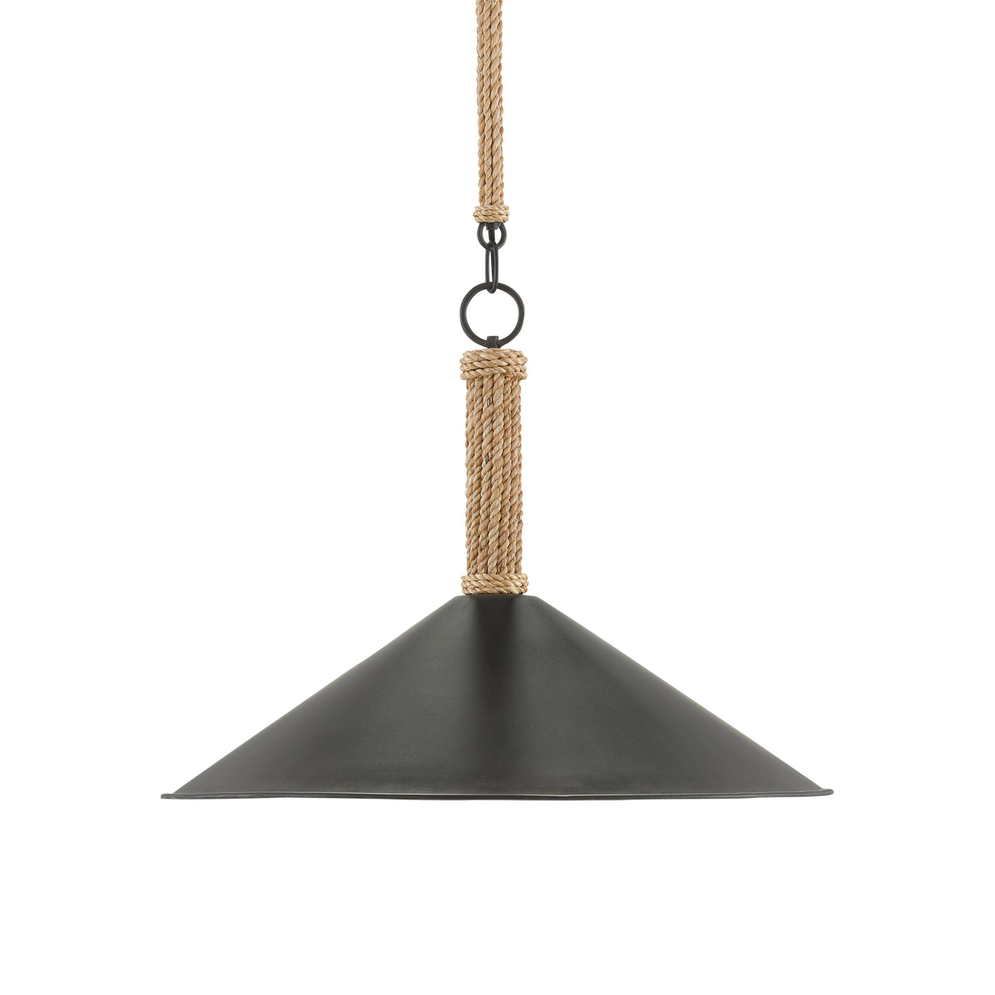 Ocracoke Small Pendant Light
