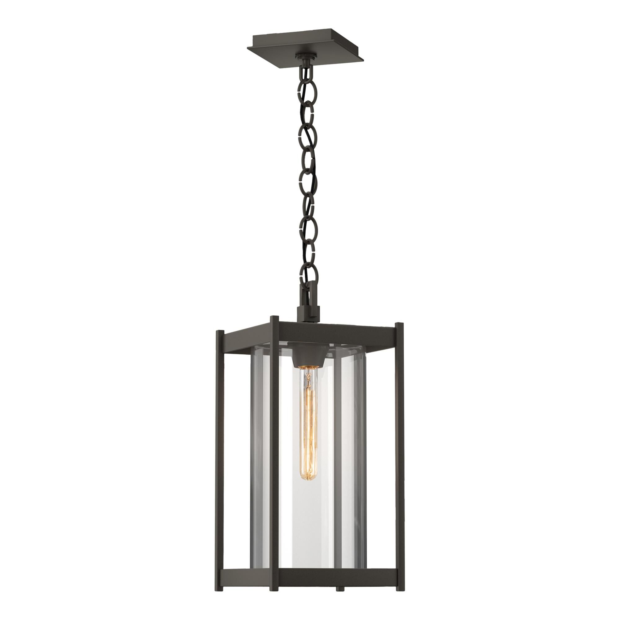 Cela 17 Inch Outdoor Hanging Lantern