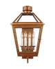 Hyannis 24 Inch Outdoor Wall Light
