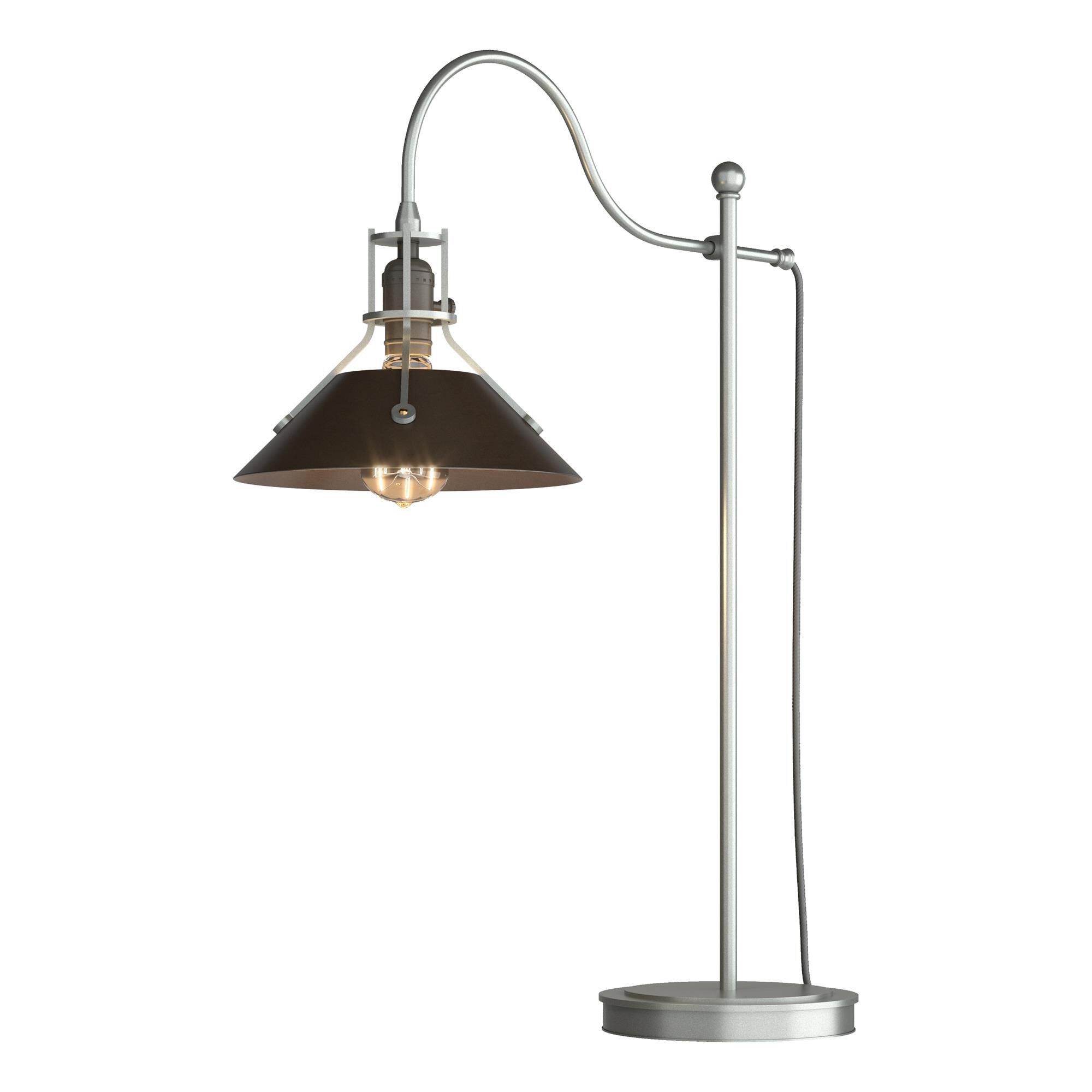Henry Medium Table Lamp