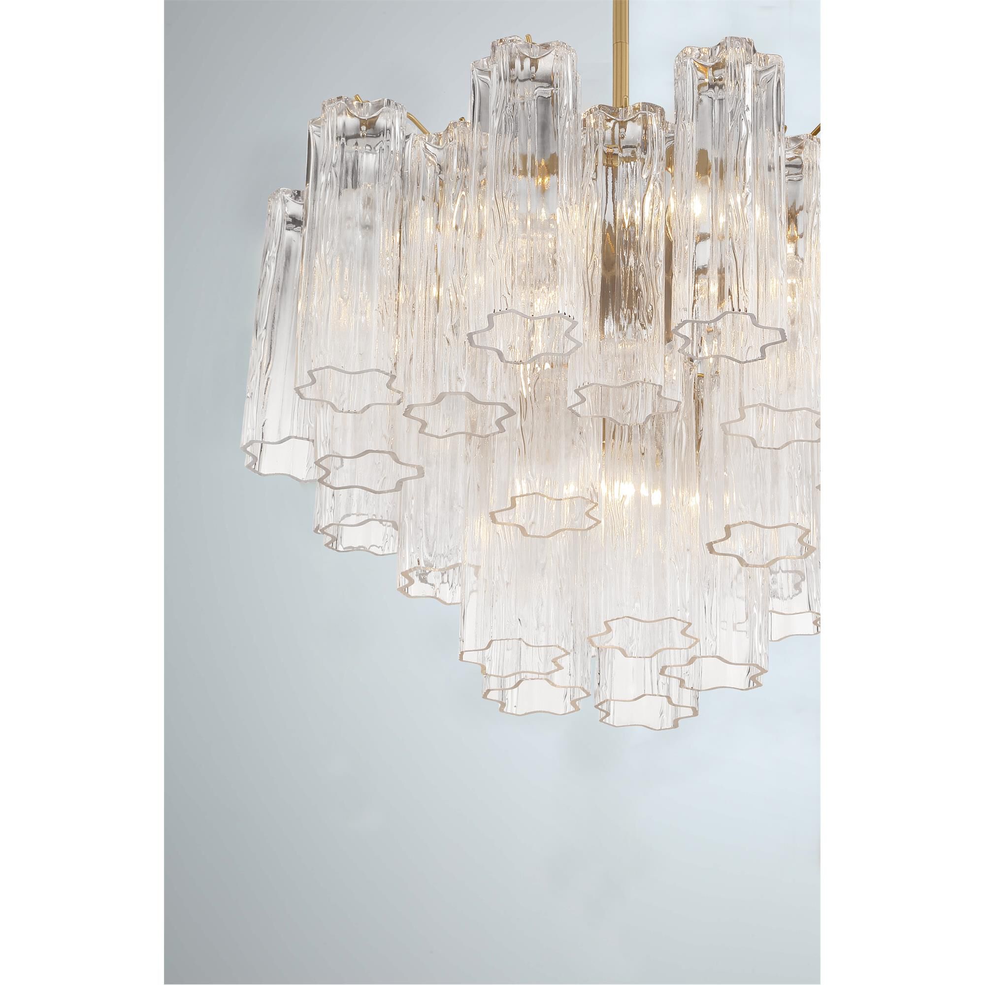 Addis 20 Inch Chandelier
