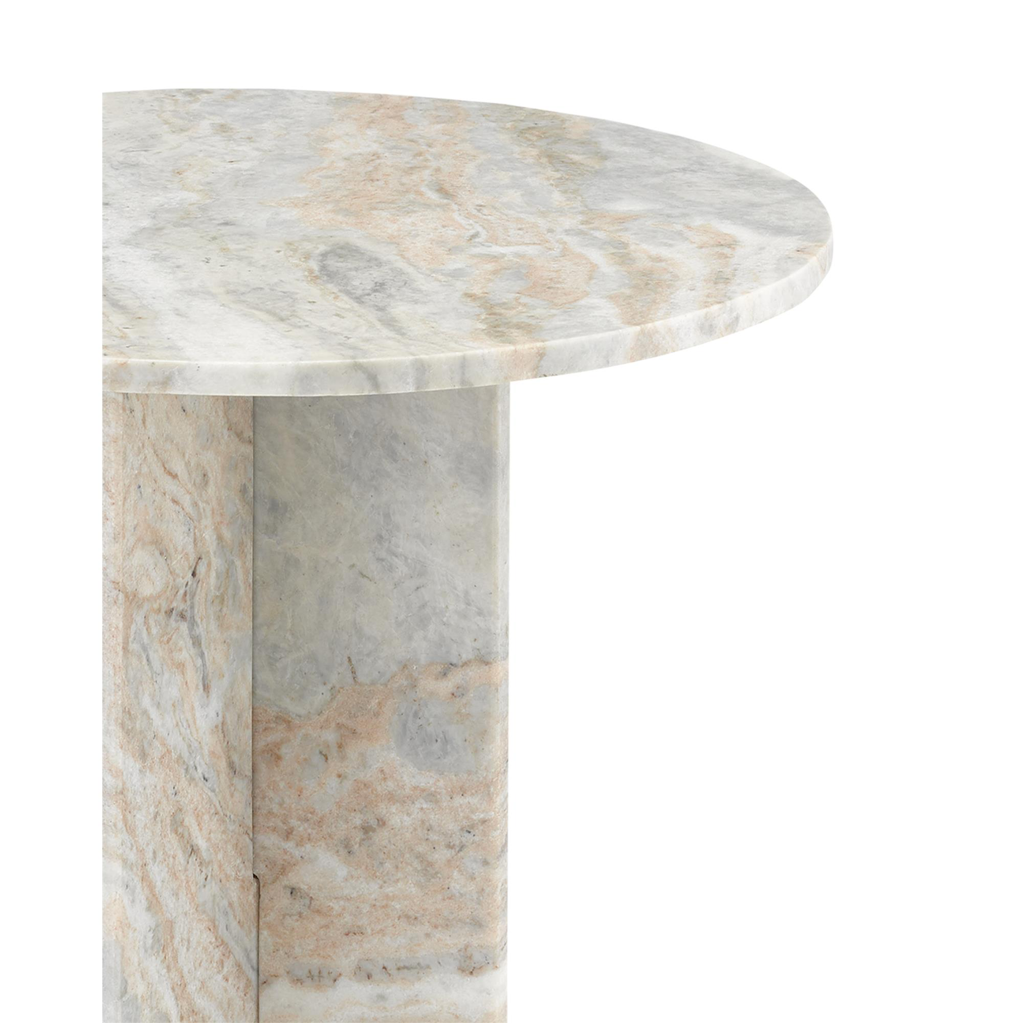 Harmon 21 Inch Accent Table