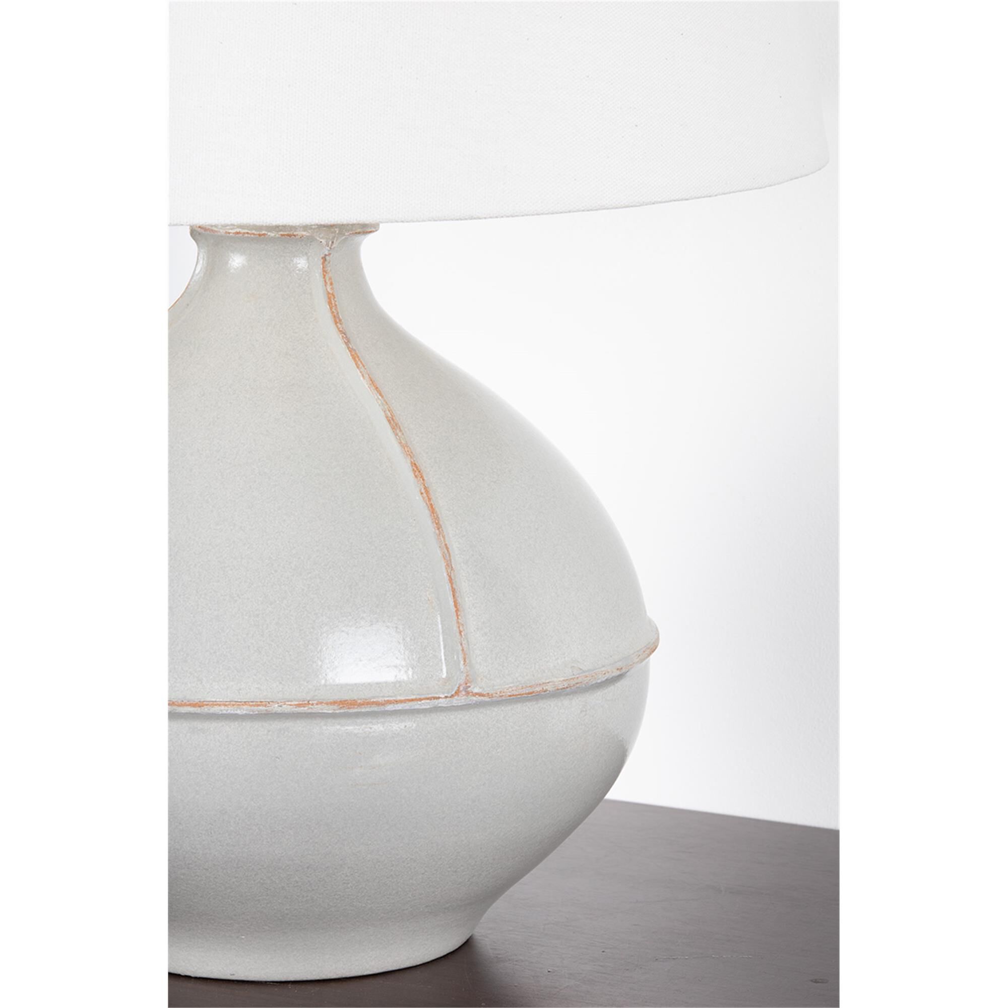 Lauren Liess Salvage Small Table Lamp