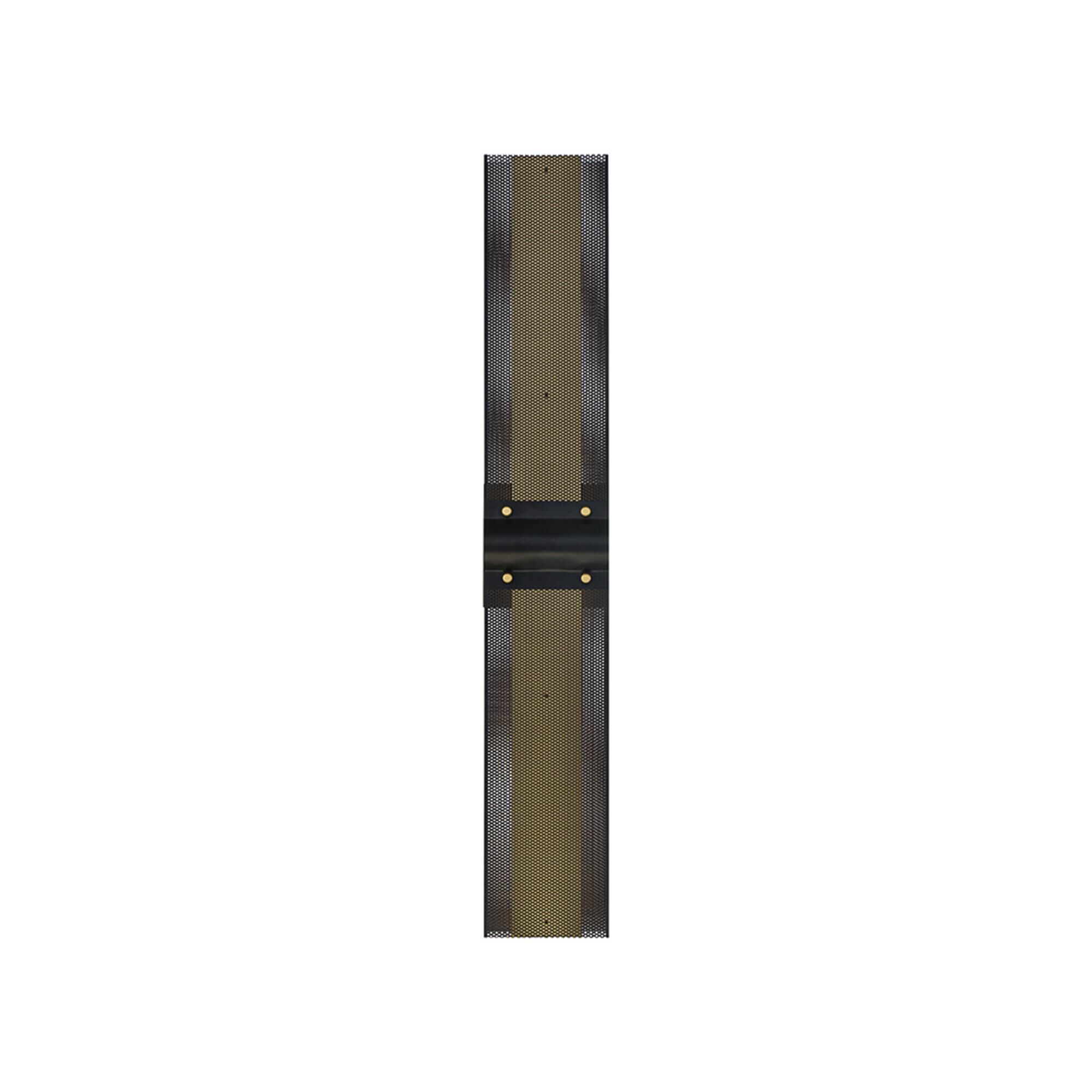 Admiral 31 Inch Outdoor Wall Light
