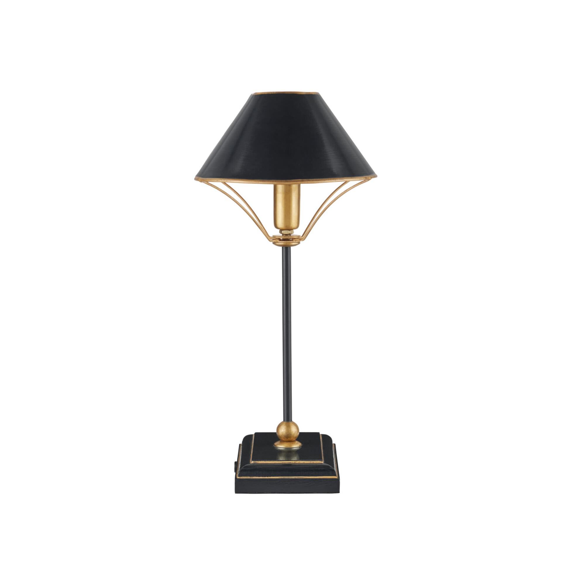 Daphne 16 Inch Table Lamp