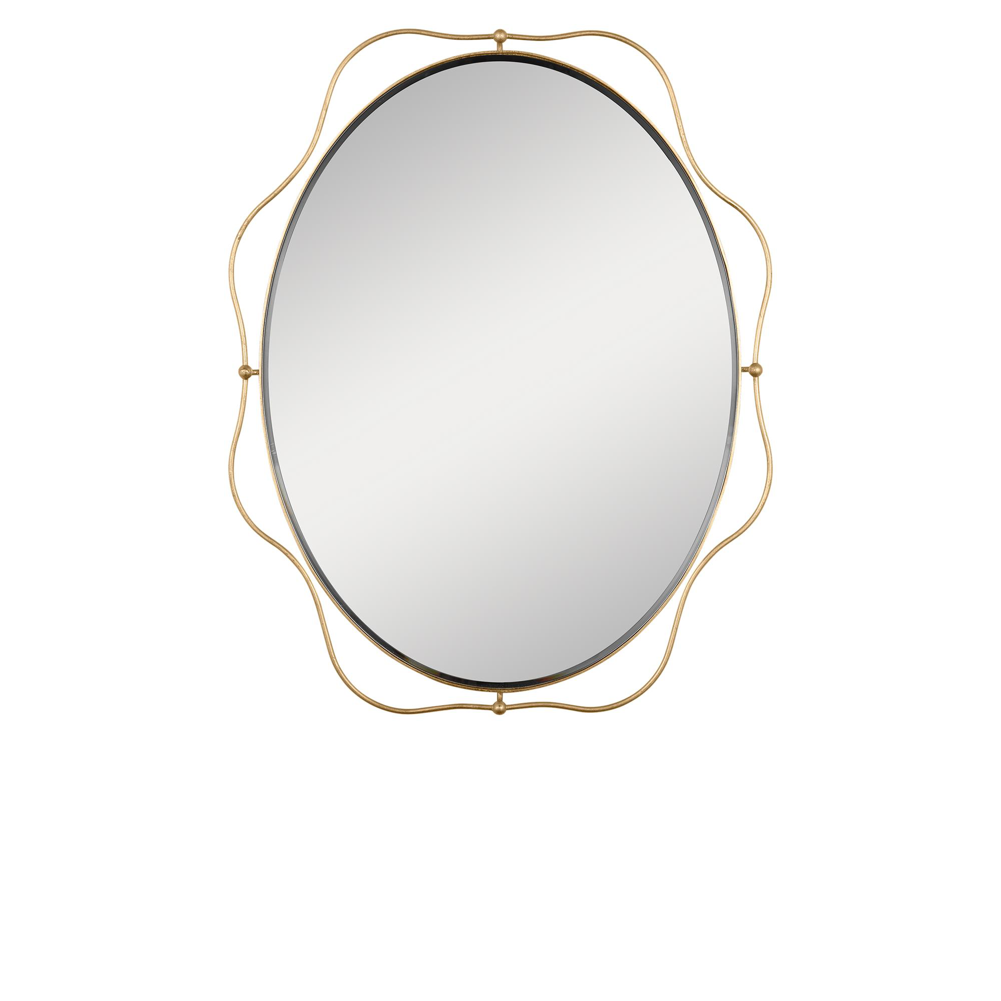 Kate Spade New York Sargasso Small Decorative Mirror
