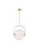 Sean Lavin Fues Medium Pendant Light