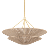 Tropea Large Chandelier