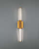 Ribeye Large 2 Light Wall Sconce