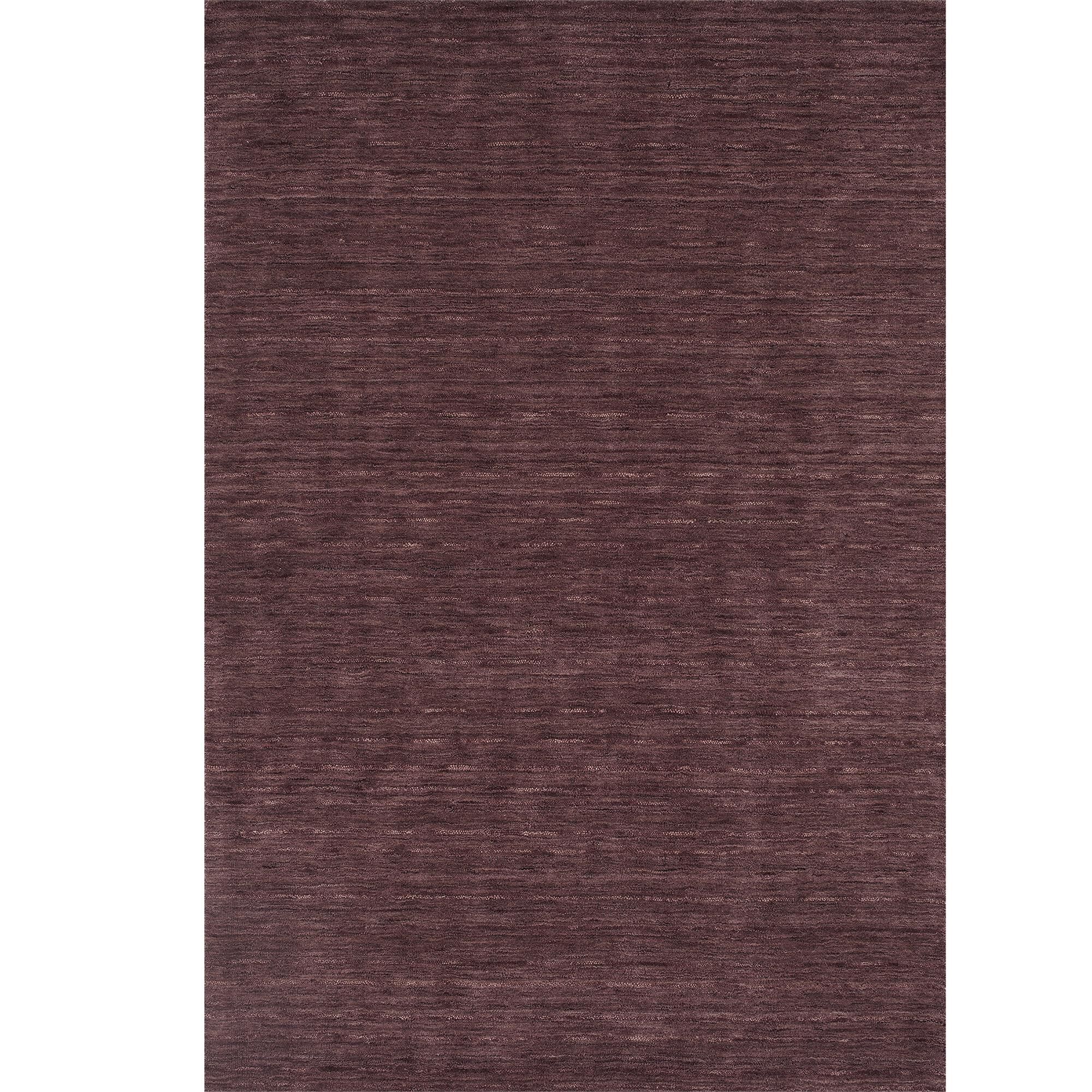Rafia RF100 Hand Loomed Wool Area Rug