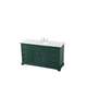 Americana 22 Inch Bath Vanity Cabinet