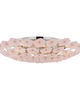 Kate Spade New York Leighton 32 Inch 8 Light Flush Mount