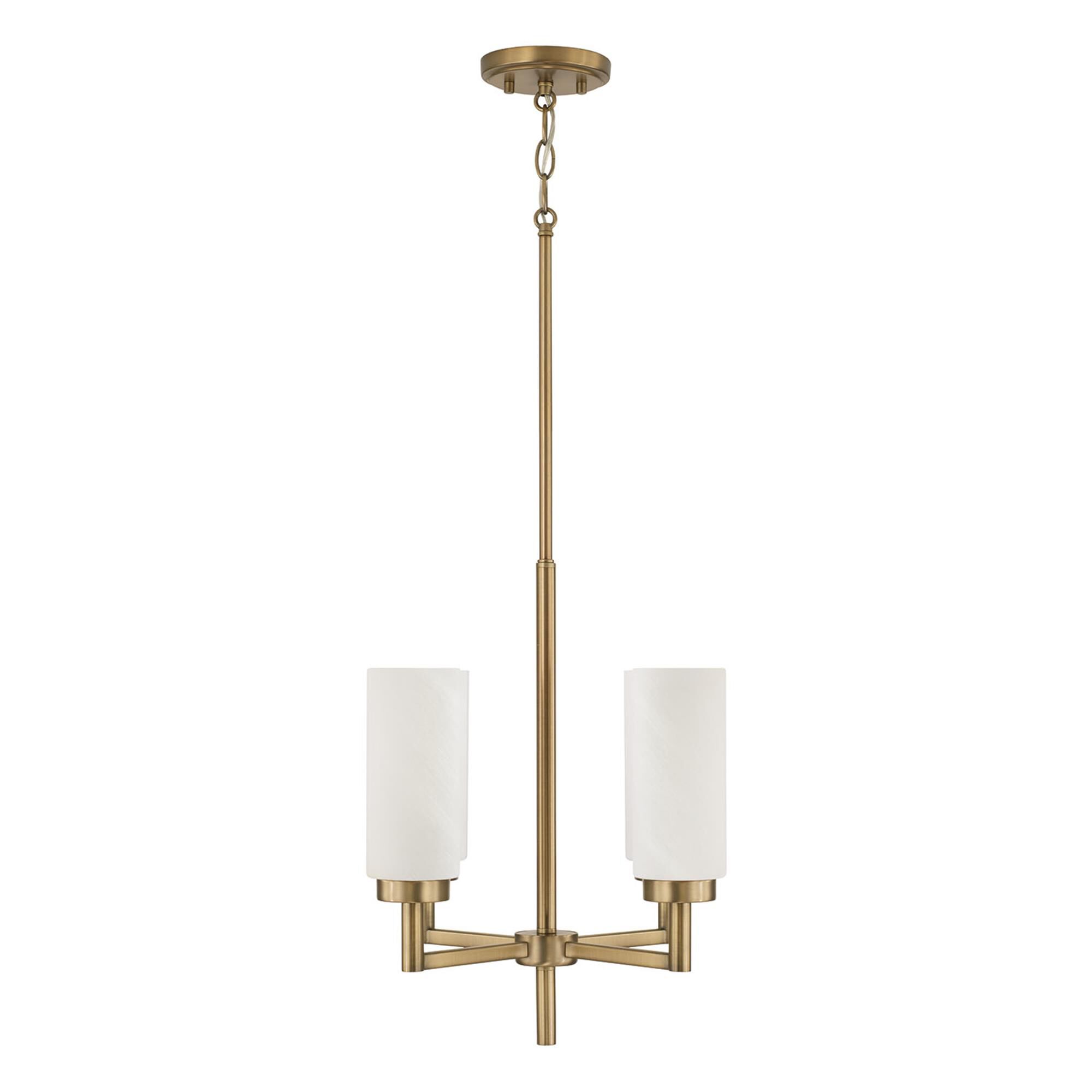 Alyssa Small Pendant Light