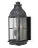 Bingham 16 Inch Outdoor Wall Light