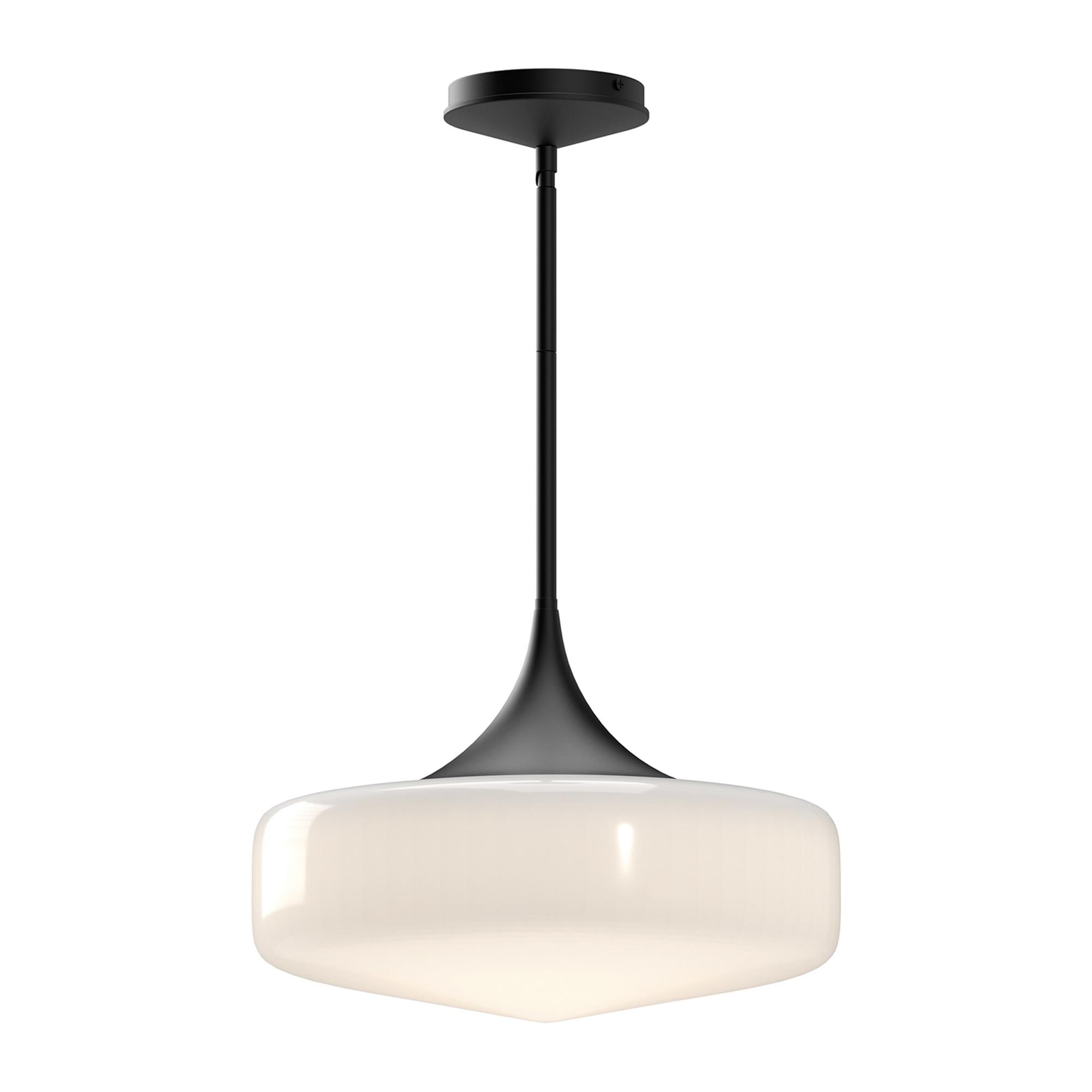 Lincoln Small Pendant Light