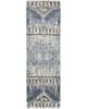 Palomar Hand Knotted Wool Area Rug