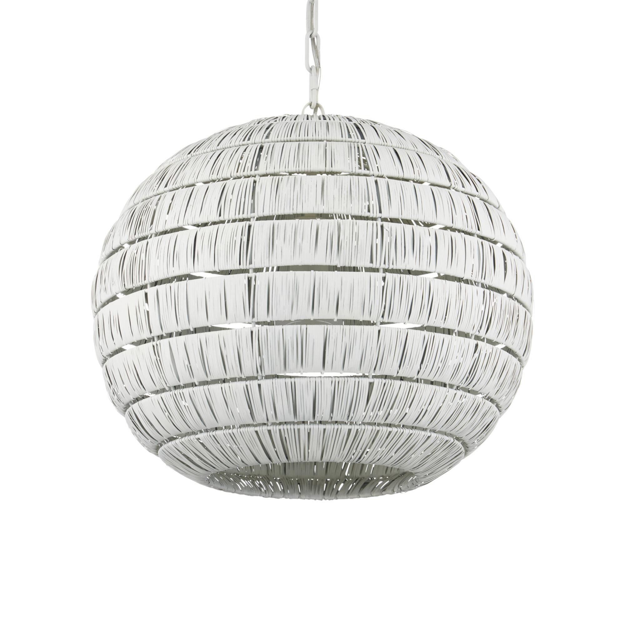 Panopolis Small Pendant Light