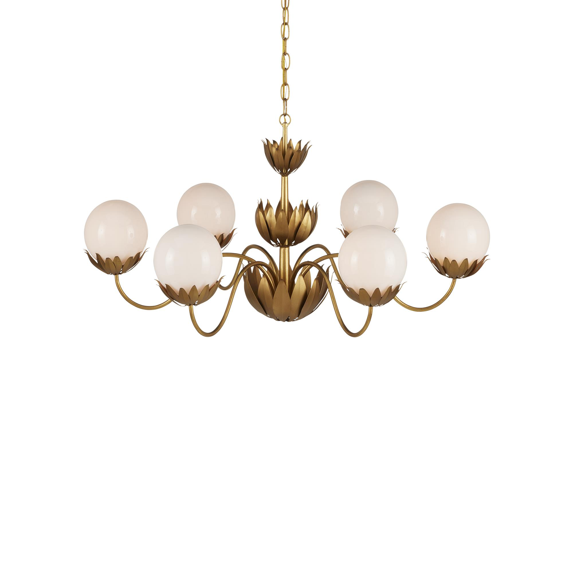Mirasole Large Chandelier