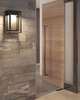 Sean Lavin Urbandale 16 Inch Outdoor Wall Light