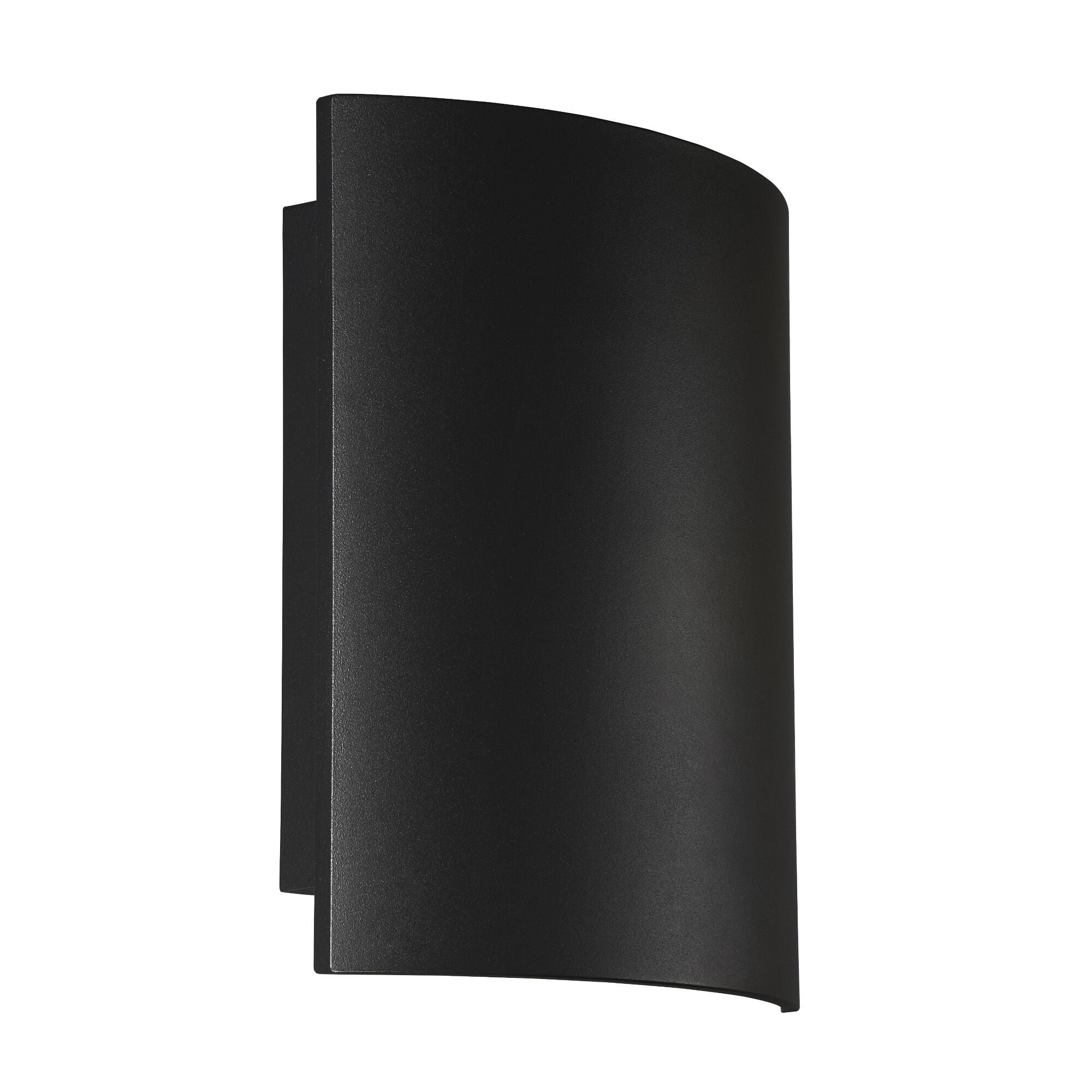 12 Inch Outdoor Wall Light