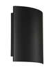 12 Inch Outdoor Wall Light