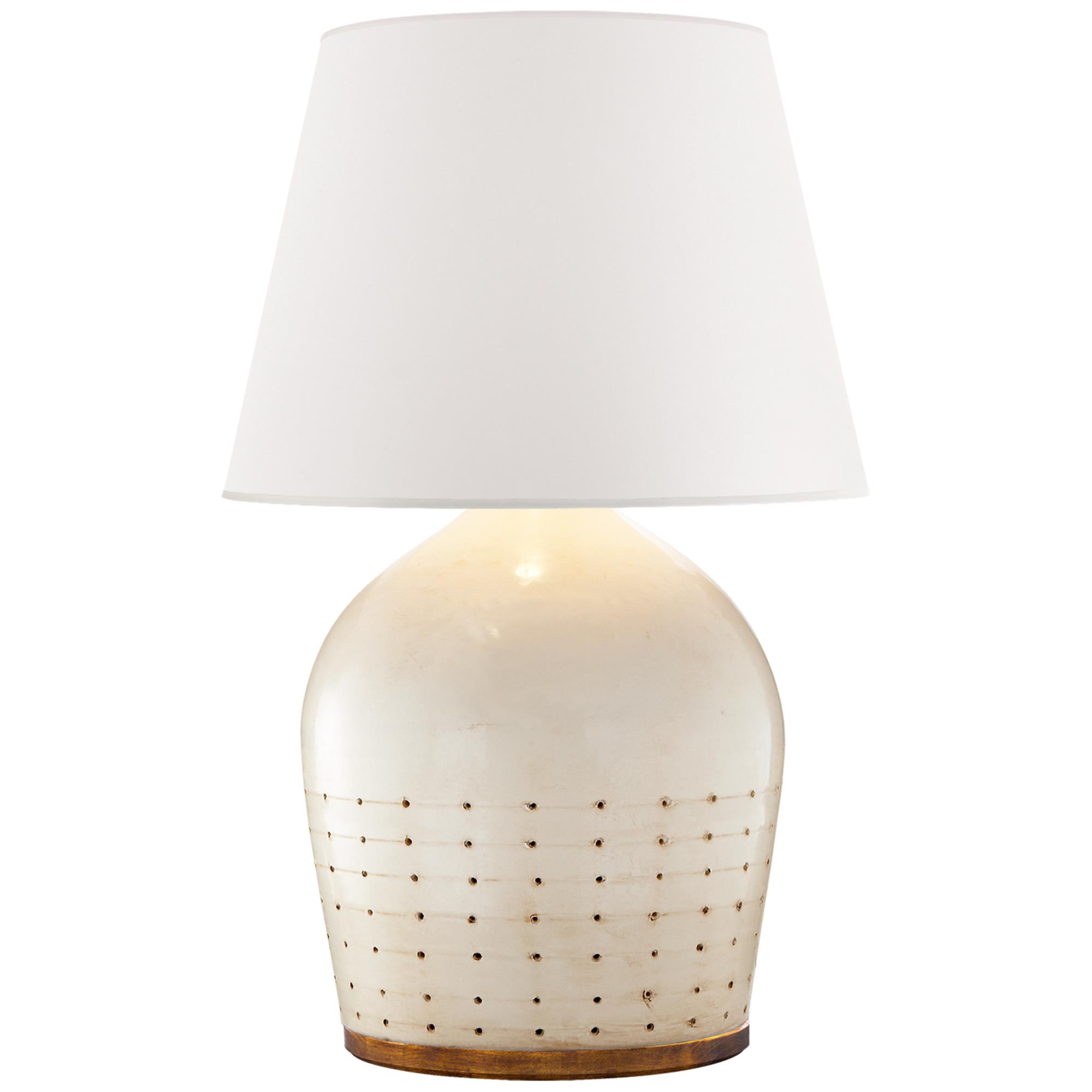 Ralph Lauren Halifax 28 Inch Table Lamp