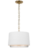 Marie Flanigan Sydney Small Pendant Light