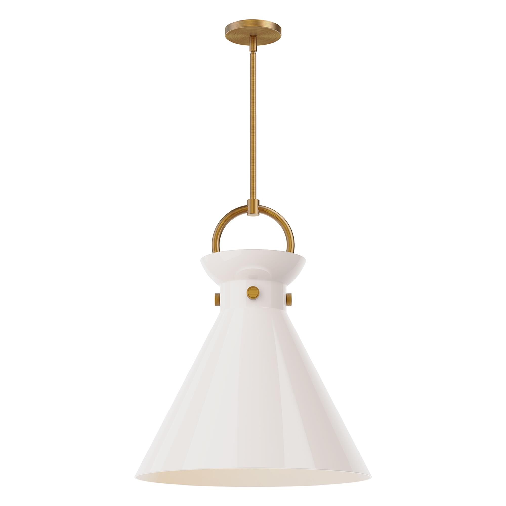 Emerson 22 Inch Pendant Light