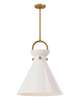 Emerson 22 Inch Pendant Light