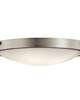 Lytham 20 Inch Flush Mount
