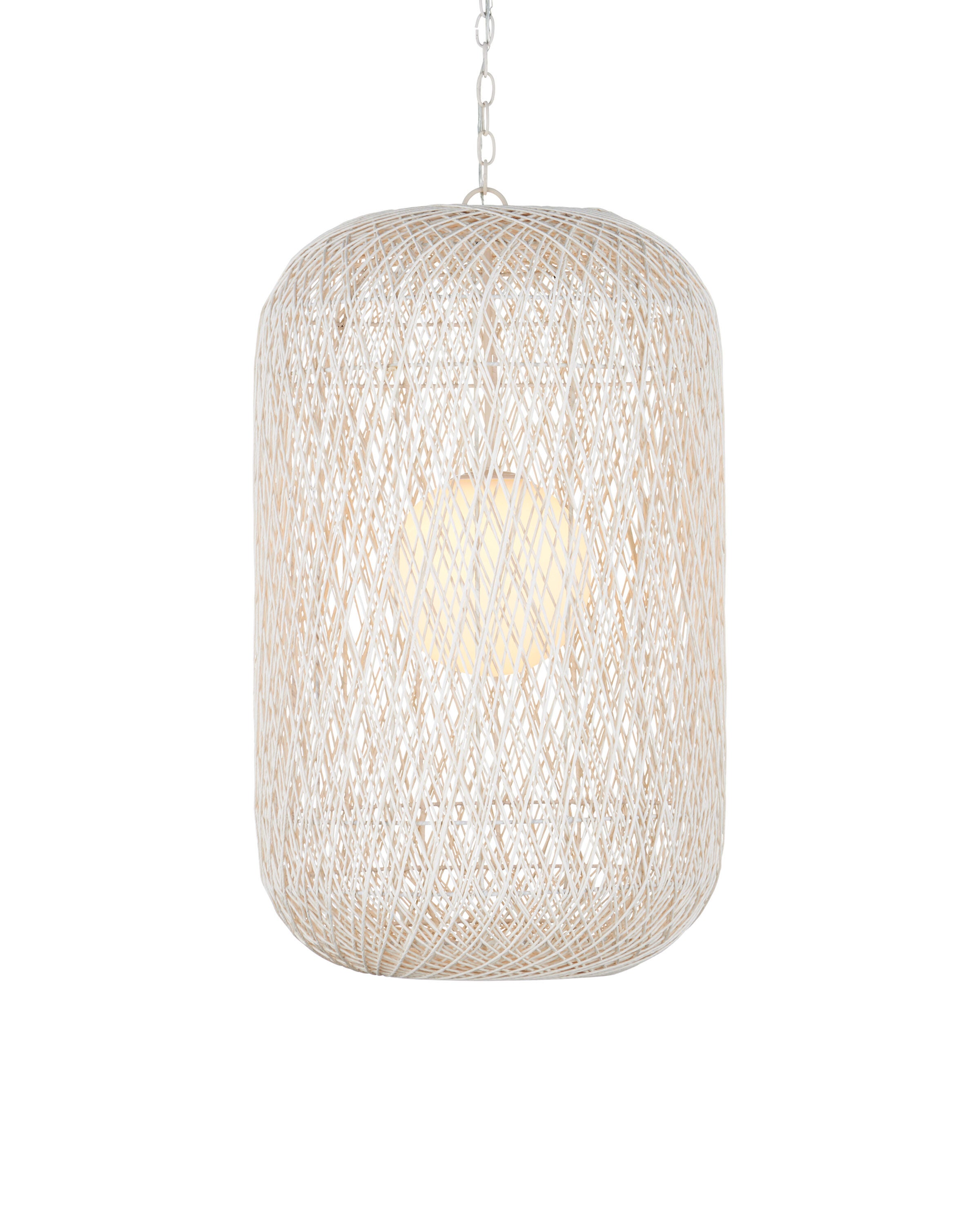 Cocoon Large Pendant Light