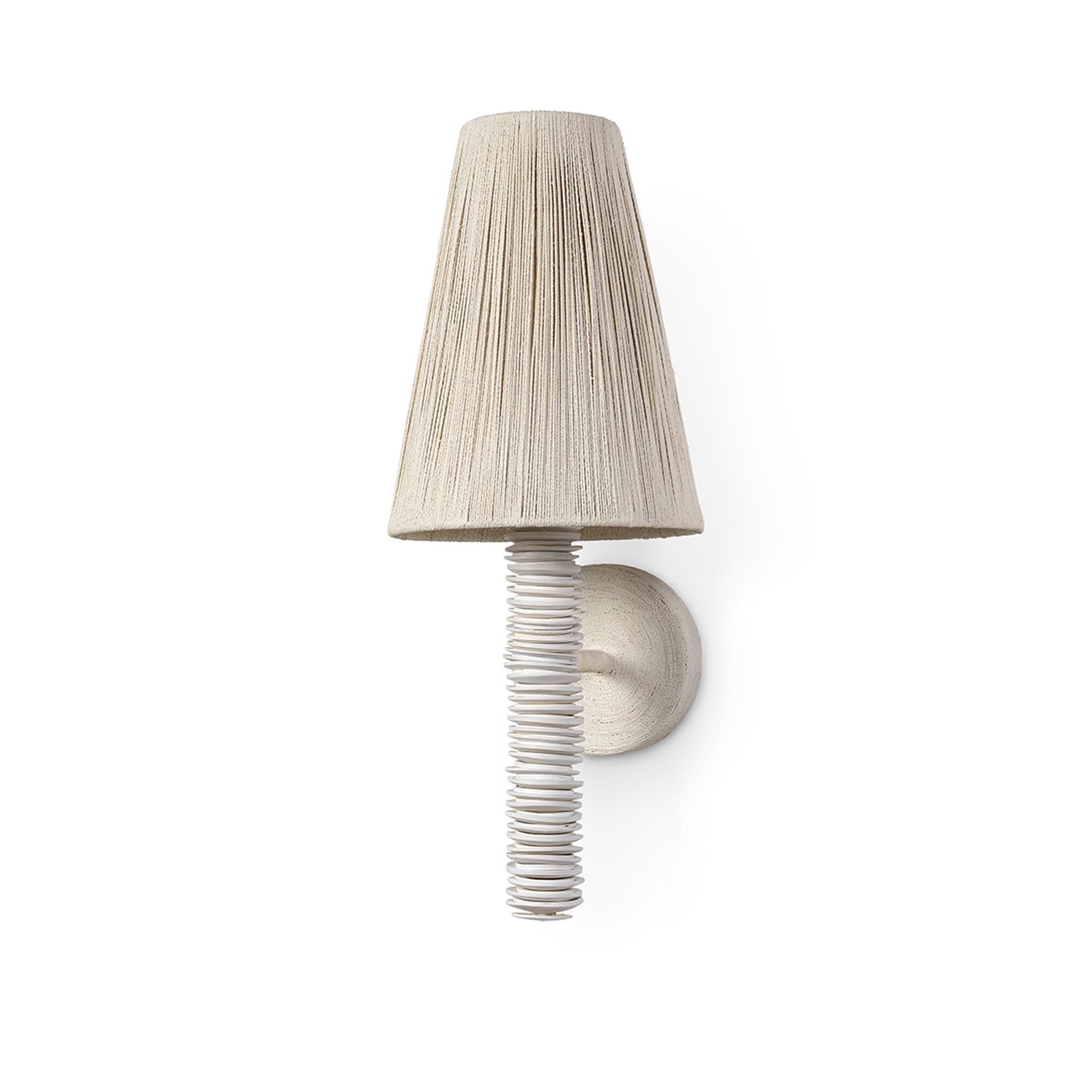 Lassiter Large Wall Sconce