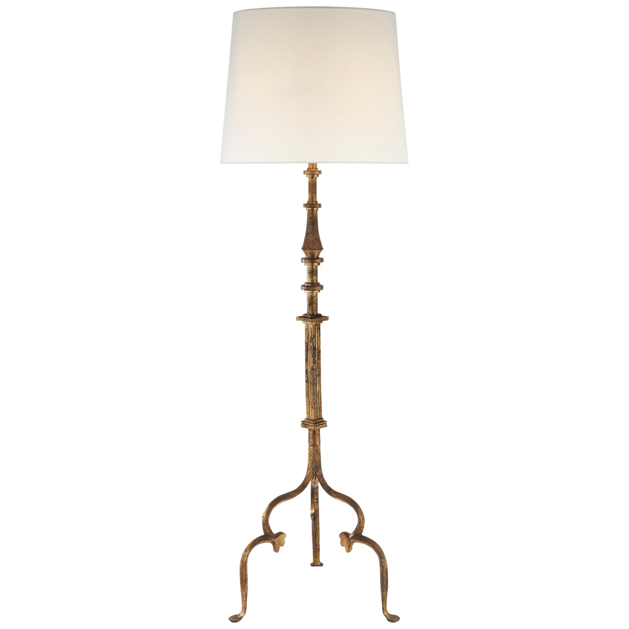 Suzanne Kasler Madeleine 66 Inch Floor Lamp