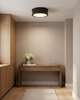 Paloma Contreras Ritz 18 Inch 5 Light Flush Mount