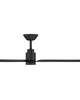 Smooth 52 Inch Ceiling Fan with Light Kit