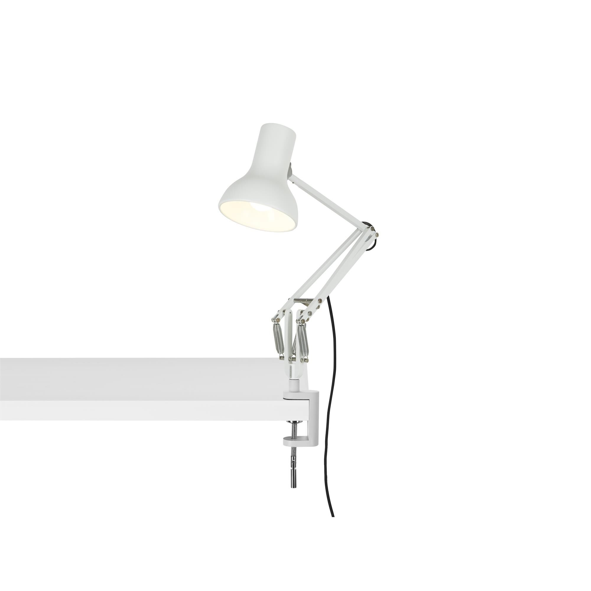 Type 75 Mini 20 Inch Desk Lamp