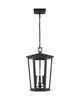 Sean Lavin Witley Medium Outdoor Hanging Lantern