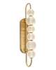 Marni 29 Inch Wall Sconce